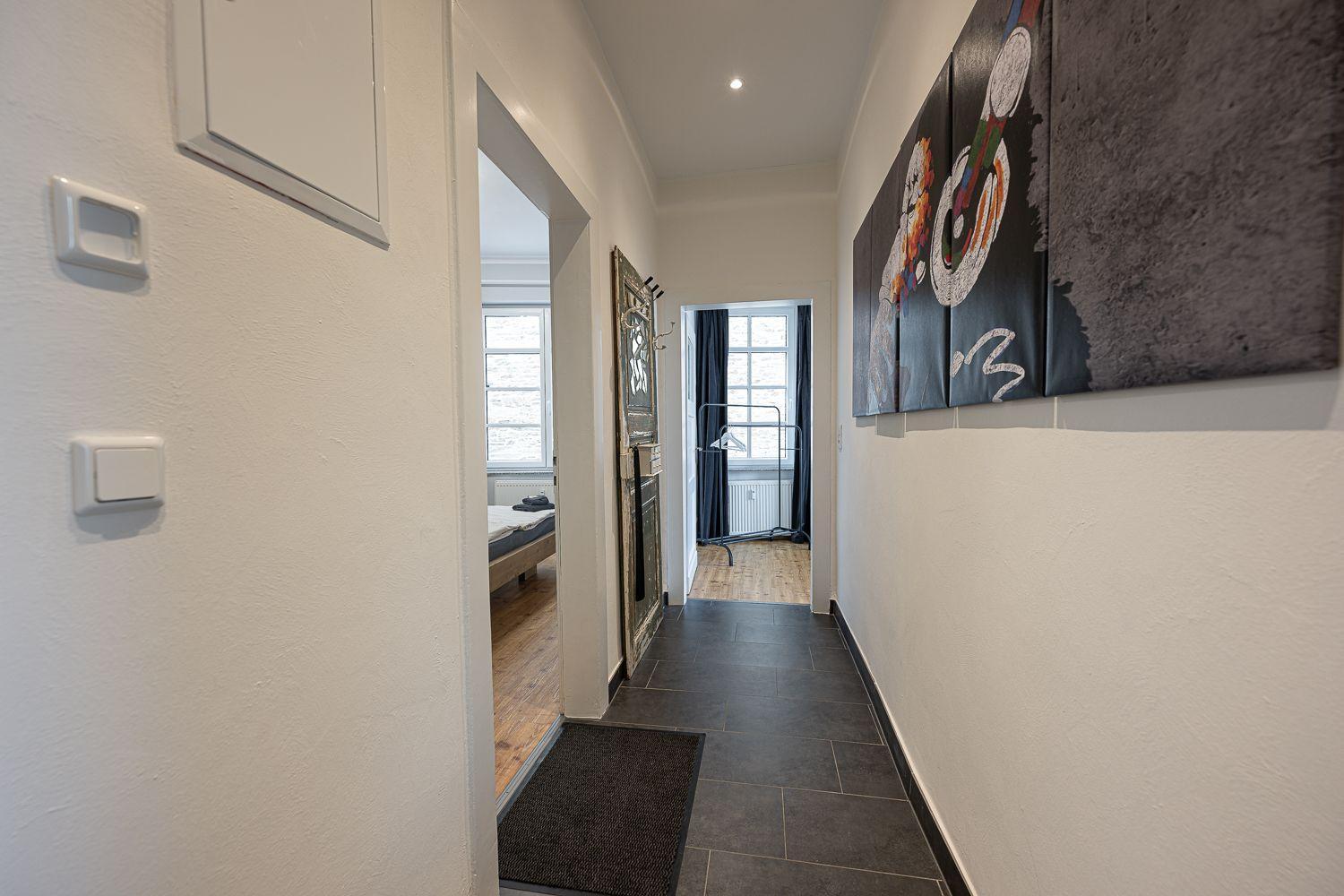 Wohnwerk Altbau Suite Traben-Trarbach Exterior foto